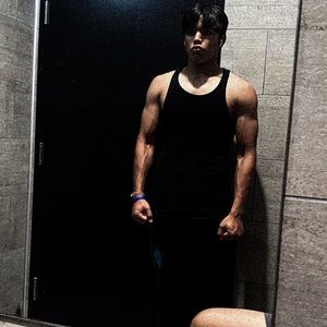 Meet your Posher, Jay-kwon